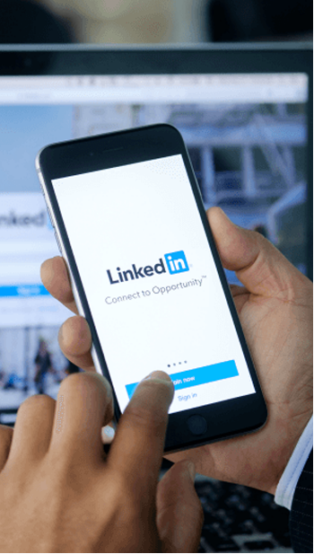 LinkedIn Management