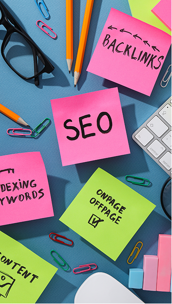 SEO & Blogging