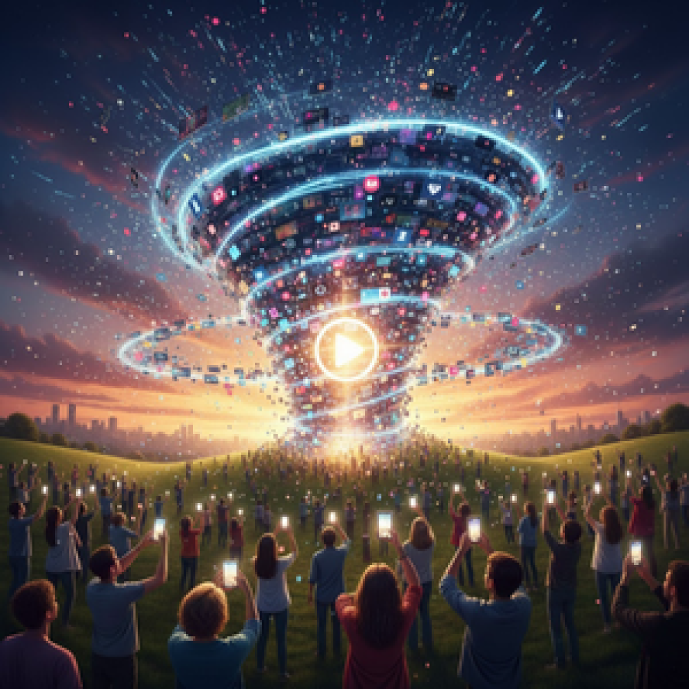 Reels Get Massive Organic Reach