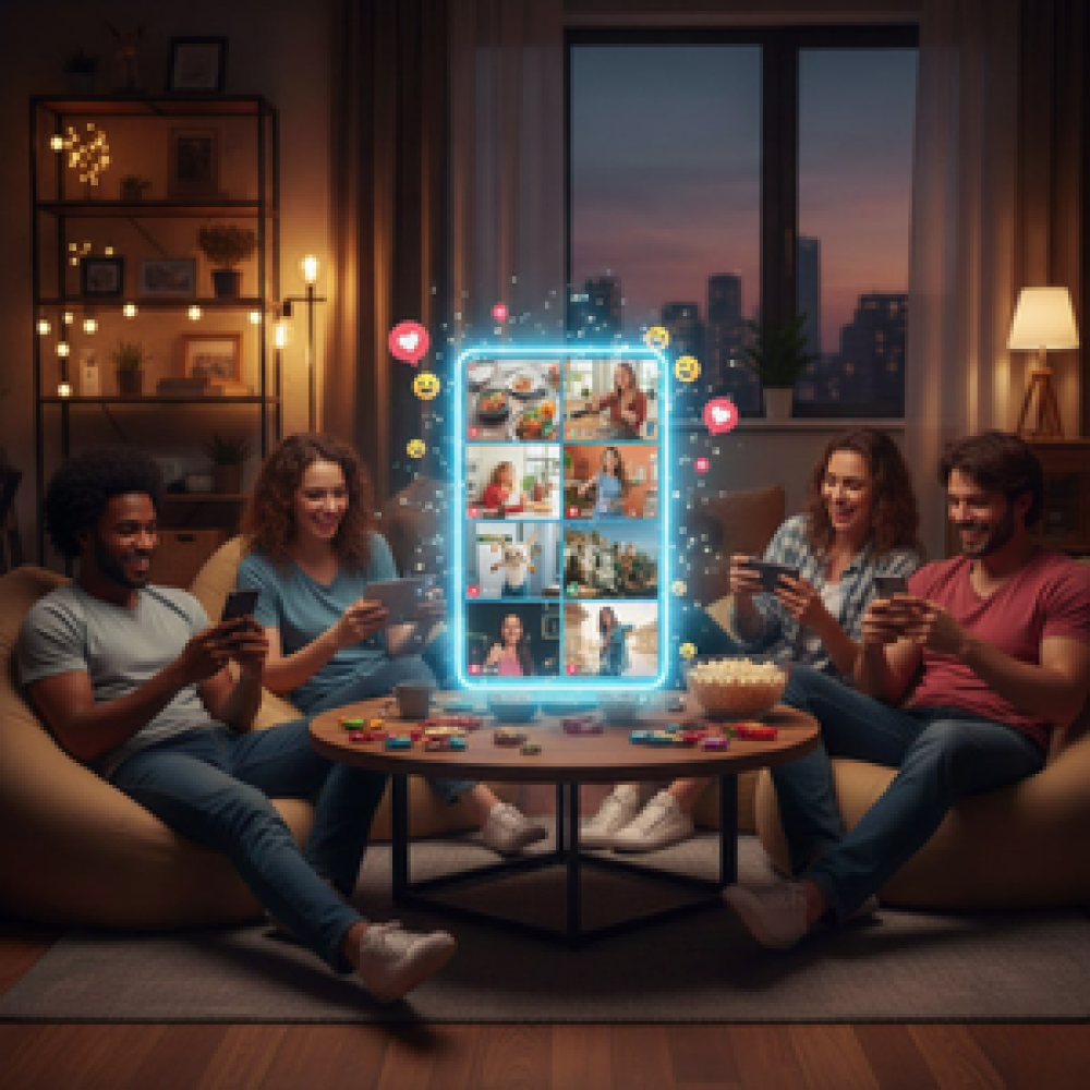 Reels Humanize Your Brand