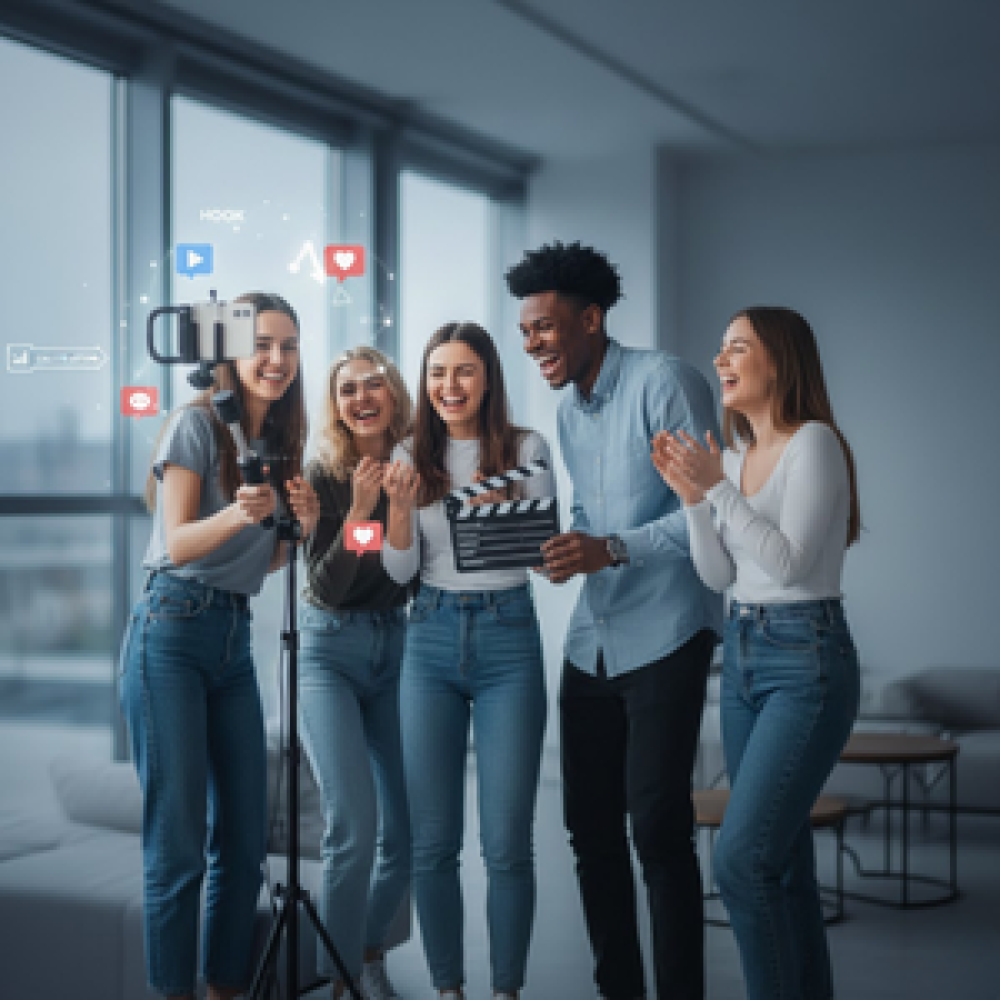 Your Audience Loves Short Videos