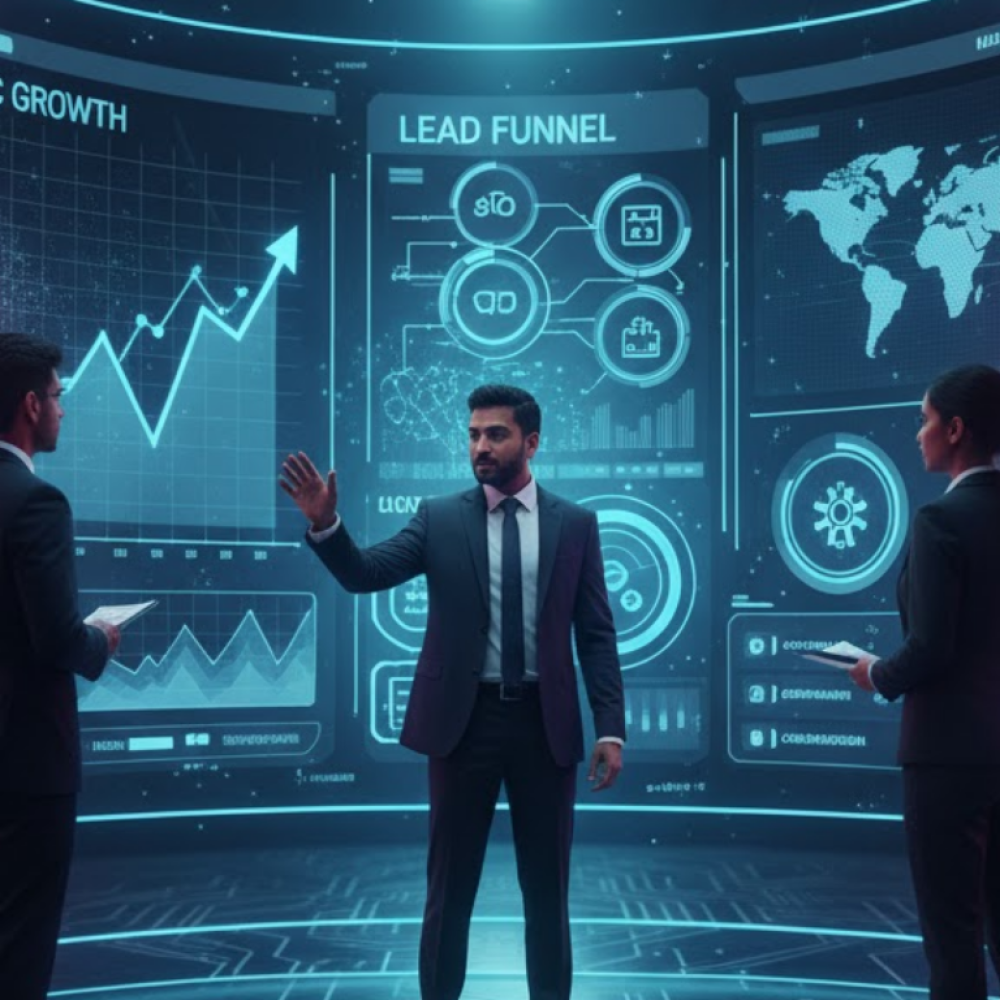 Builds Trust and Credibility